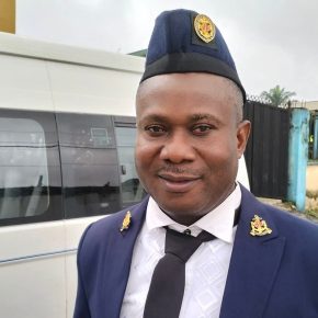 Vice President NYCN South South Zone