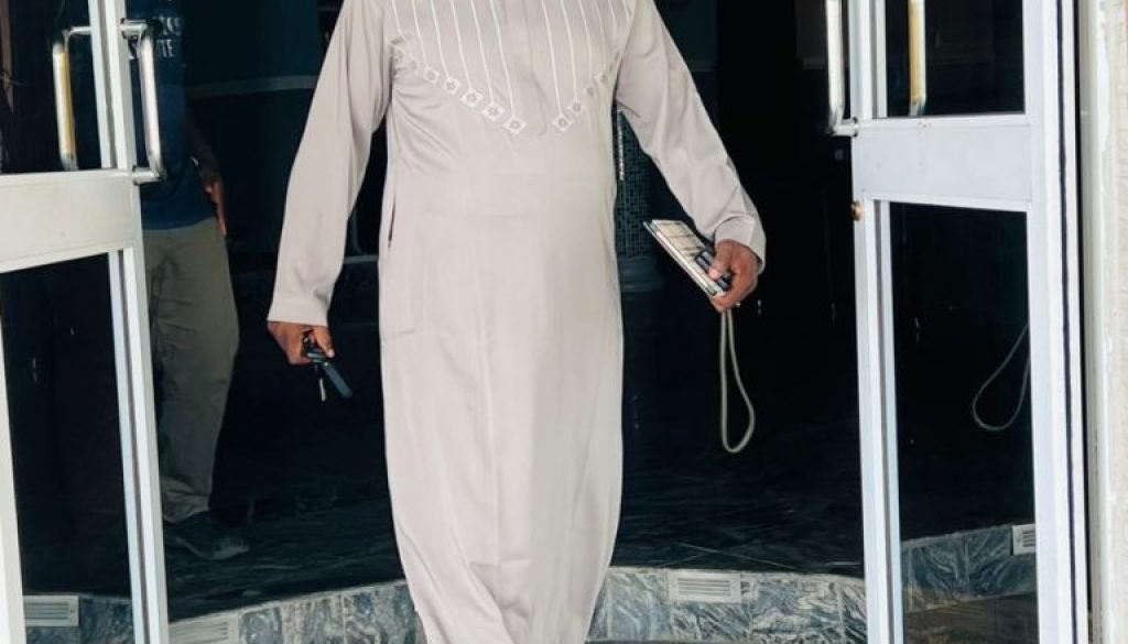 baba