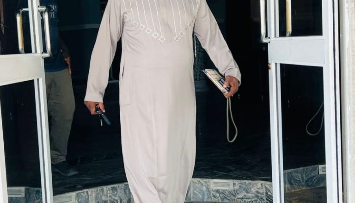baba