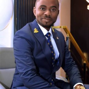 National Financial Secretary